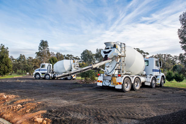Best Concrete Driveway Installation in Santa Clara, CA