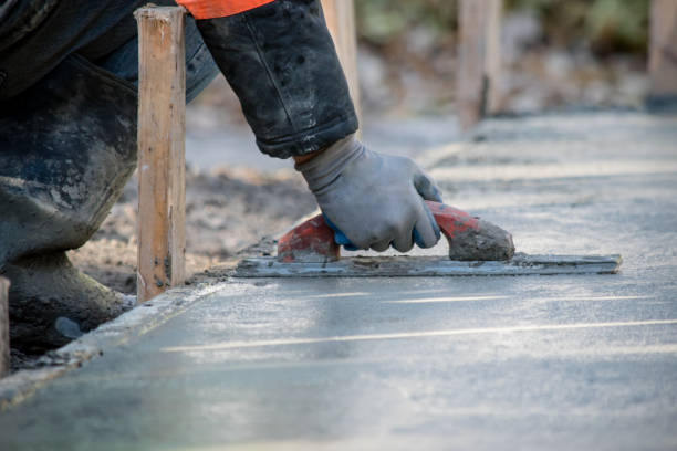 Best Commercial Concrete Services in Santa Clara, CA