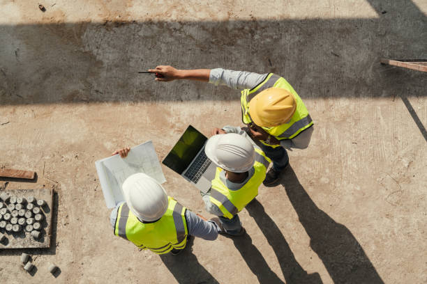 Best Concrete Foundation Repair in Santa Clara, CA