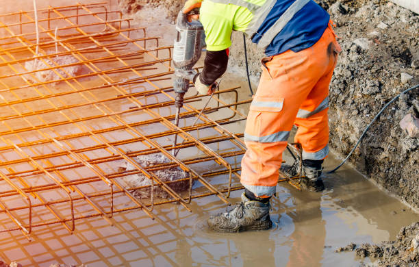 Best Concrete Demolition Services in Santa Clara, CA