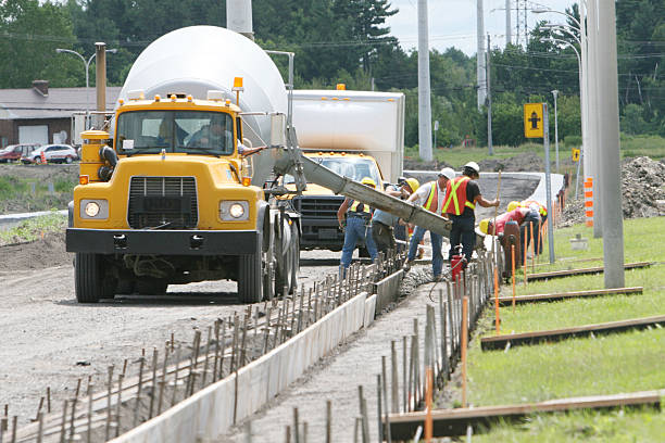 Best Concrete Sealing and Maintenance in Santa Clara, CA