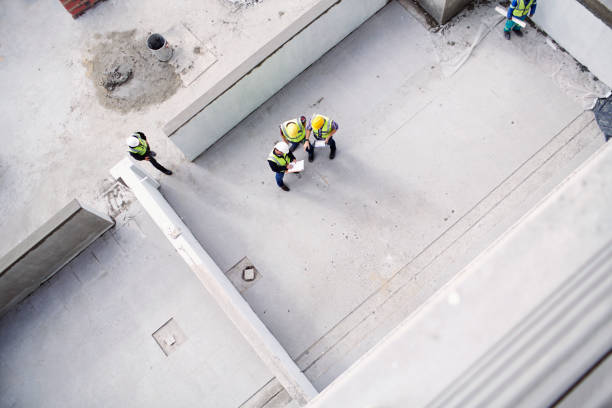 Best Concrete Removal and Replacement in Santa Clara, CA