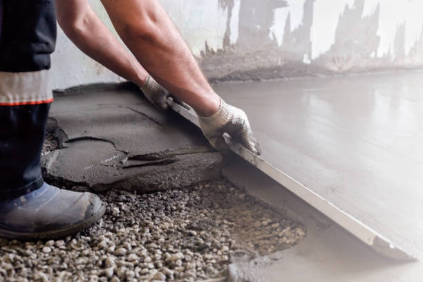 Best Concrete Pool Decks in Santa Clara, CA